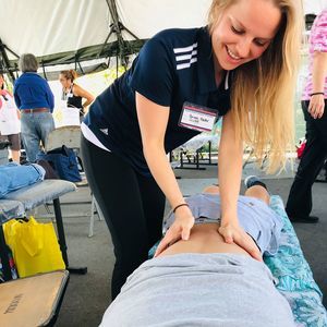 Meet your Posher, Brook